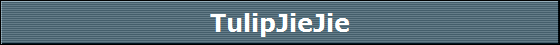TulipJieJie